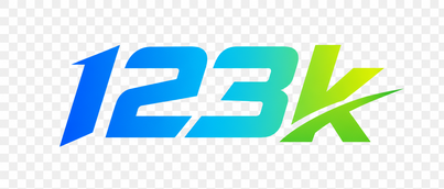 123k লোগো